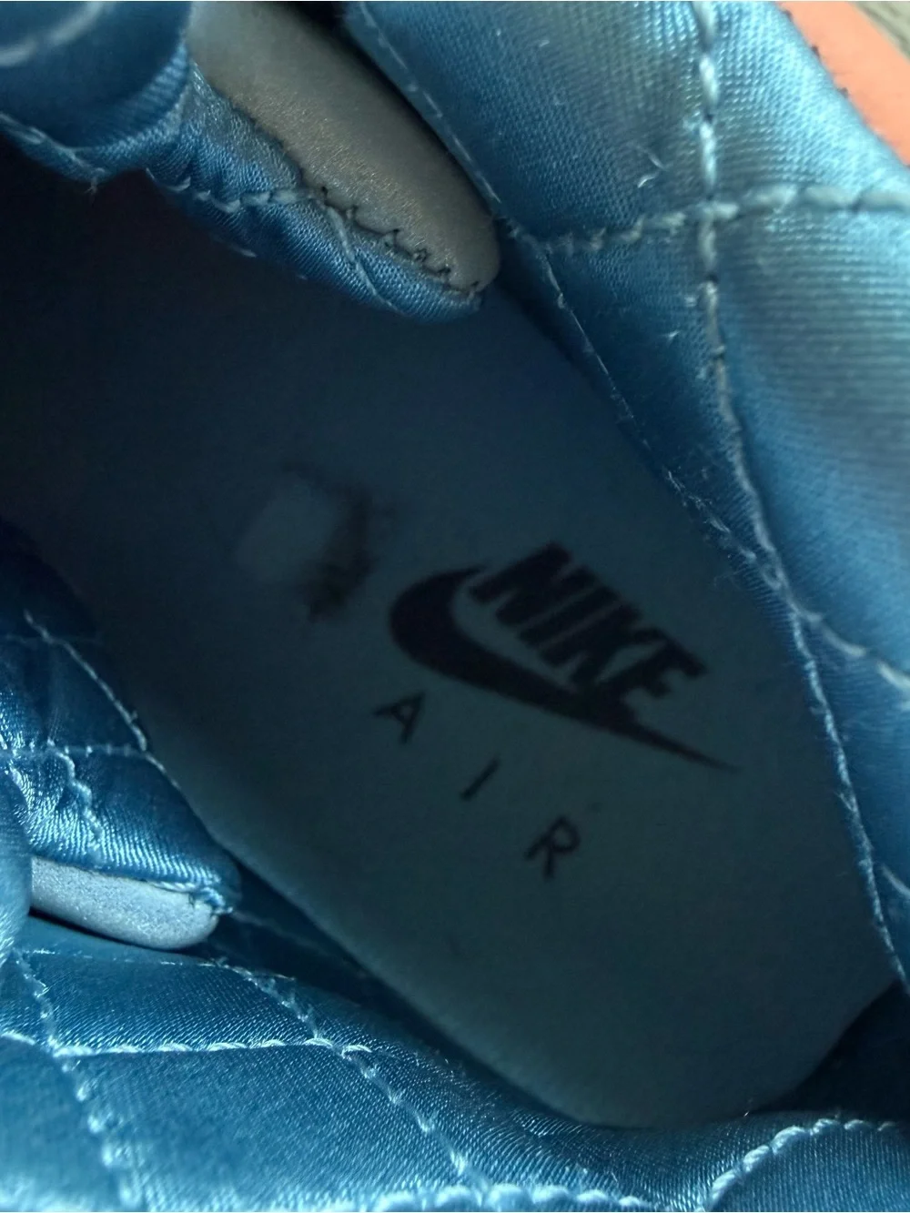 Jordan pre owned